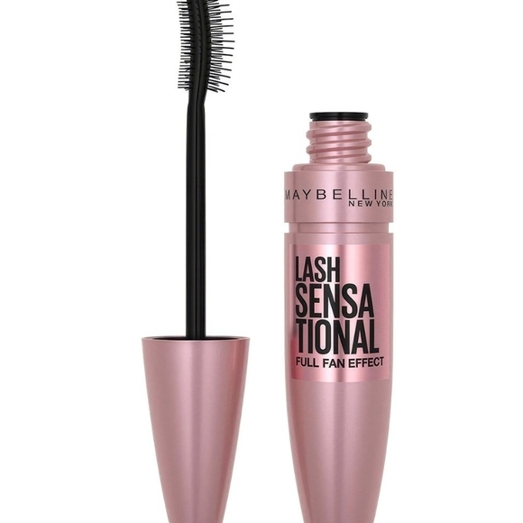 Maybelline Lash Sensational Mascara - Picture 5 of 8